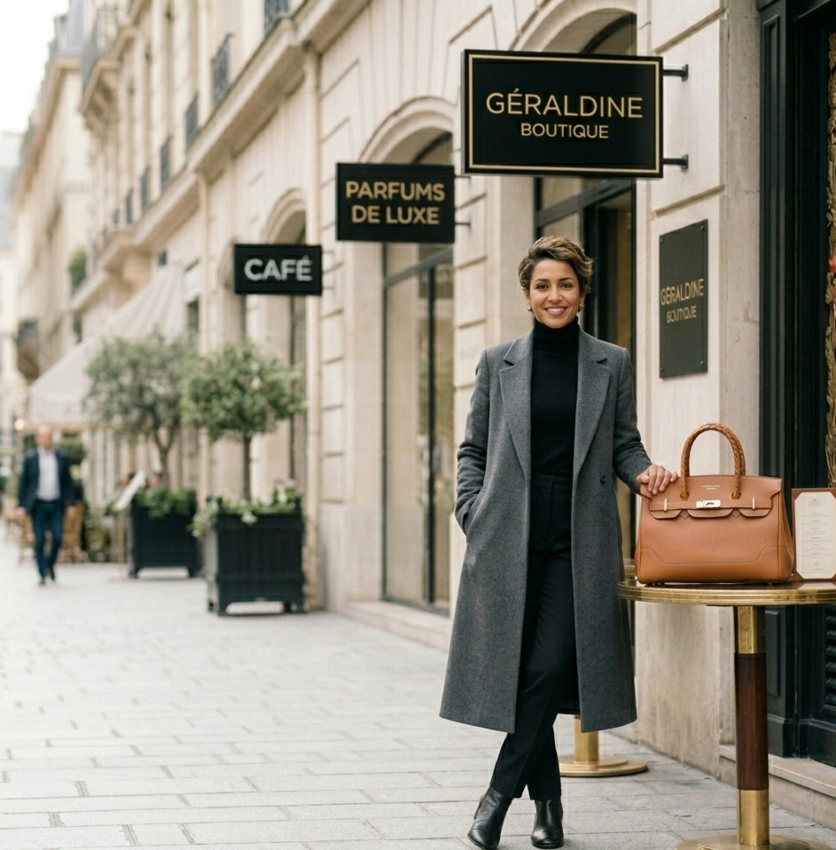 Sac à main femme de qualité, investissement mode intemporel