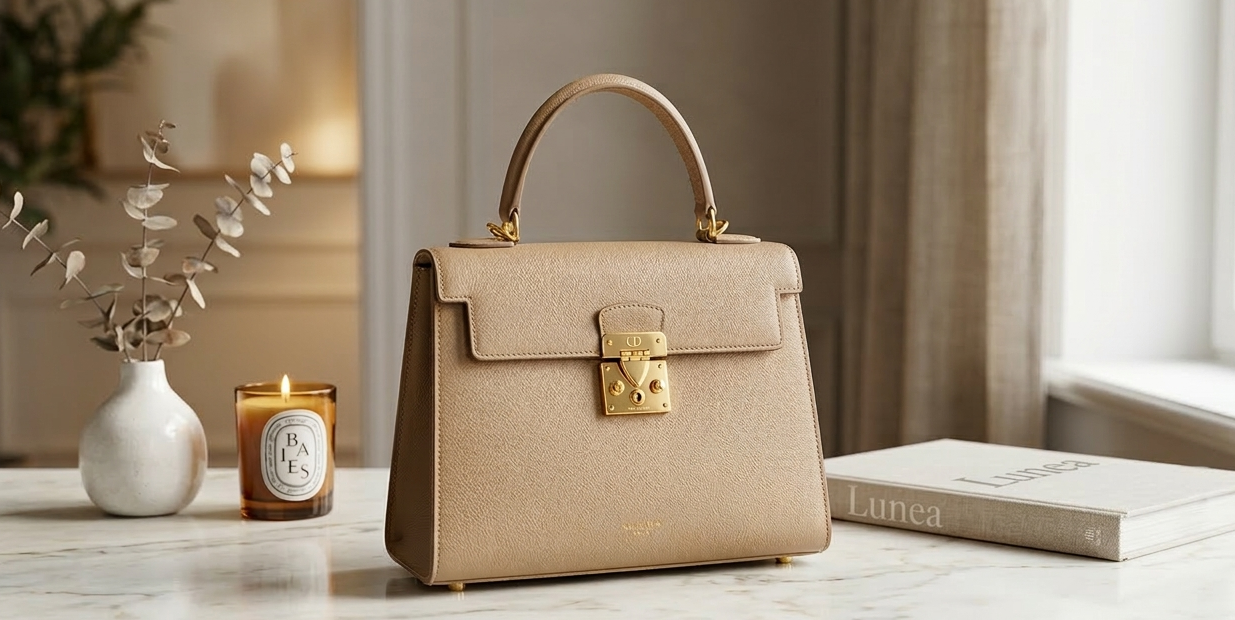 Comment choisir un sac à main haut de gamme pour femme : le guide complet