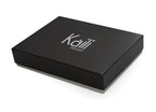K11133XB | Women's Genuine Leather Wallet Col. Bordeaux-3