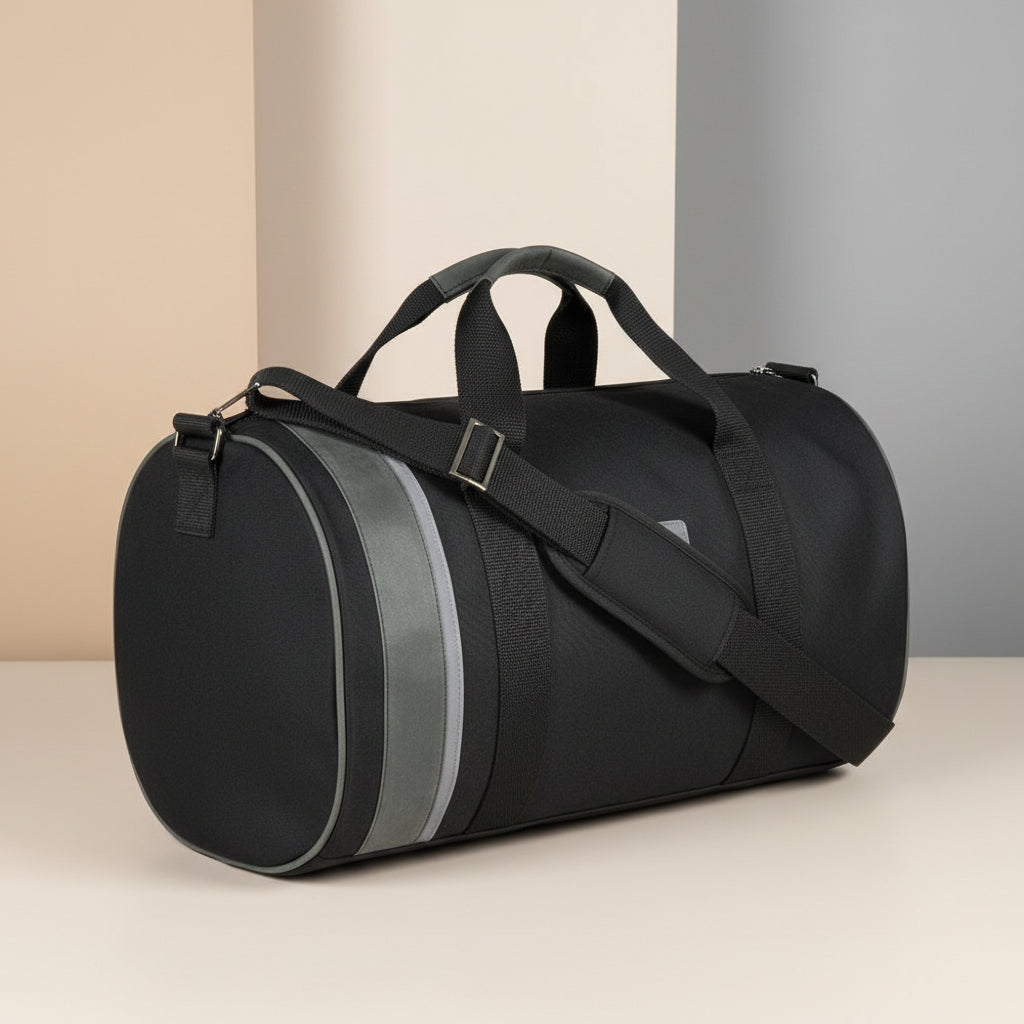 Kaili Heritage Borsone de voyage canvas