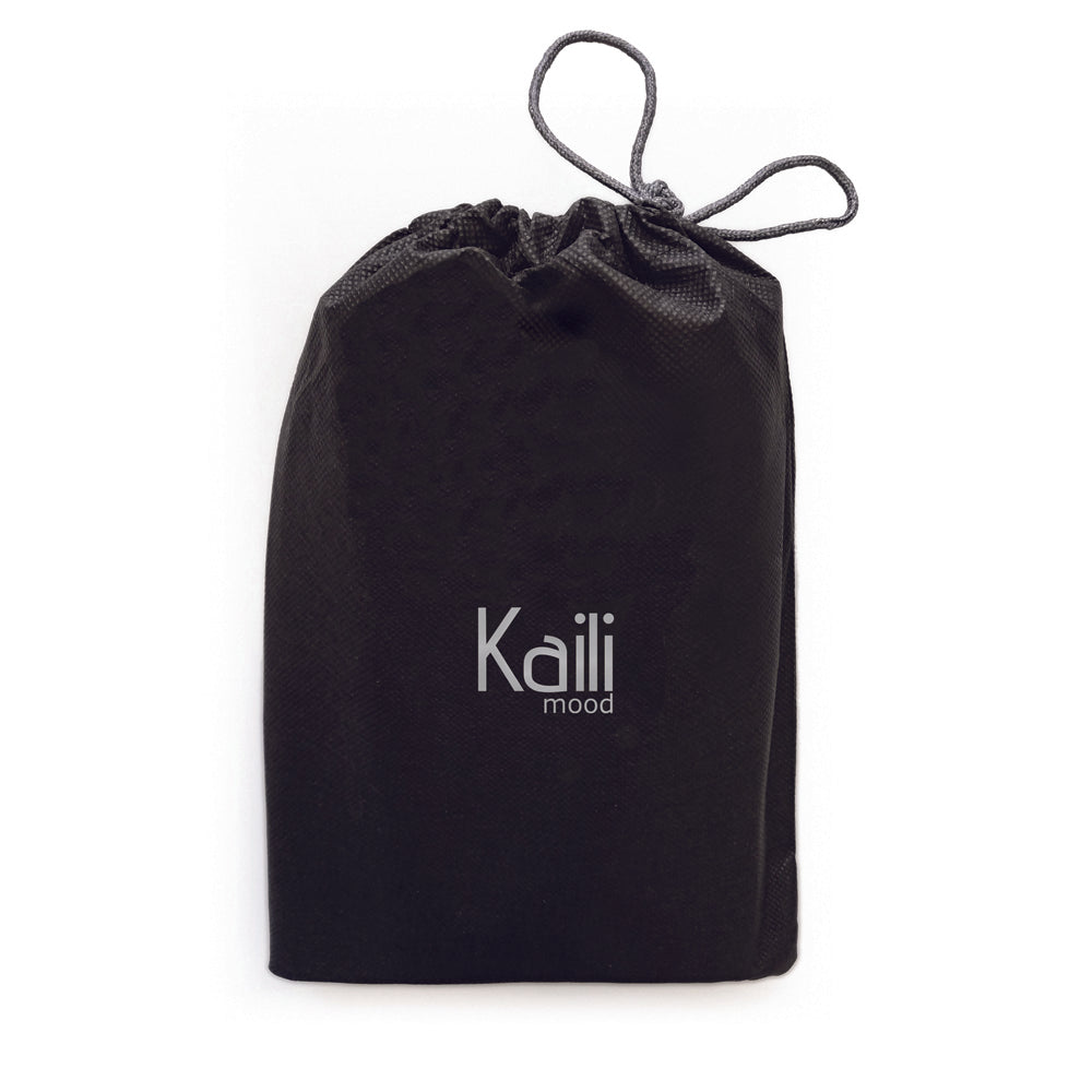 Kaili Heritage Borsone de voyage canvas