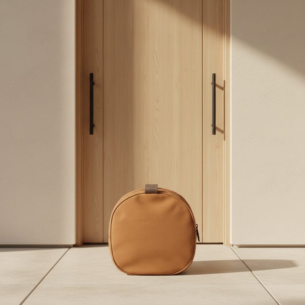 Kaili Heritage Borsone de voyage canvas