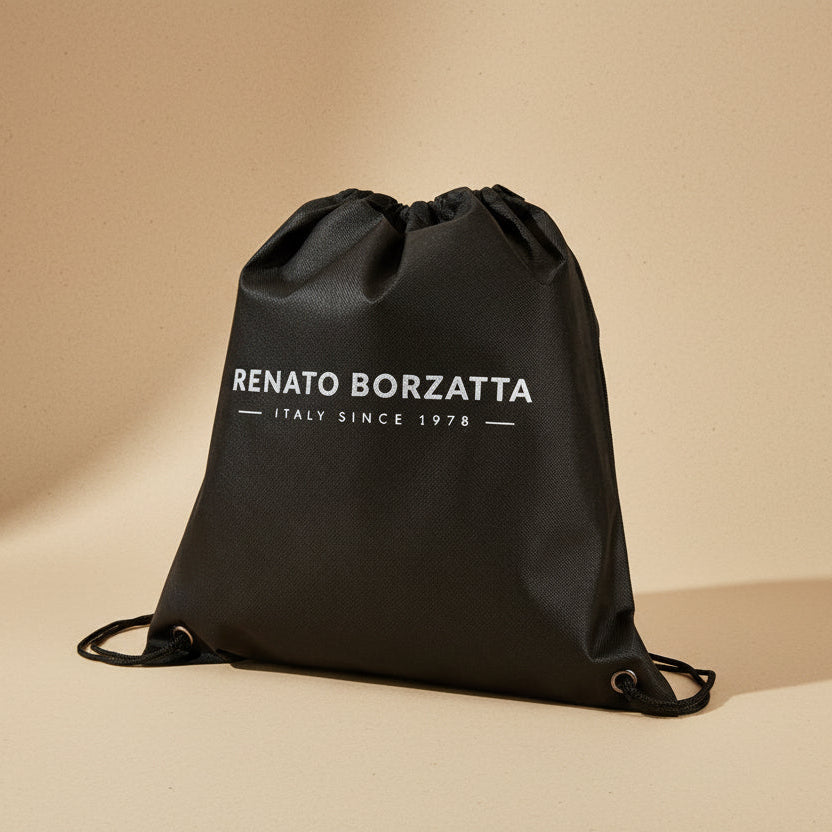 Sydney Rouge pochette bandoulière en cuir italien