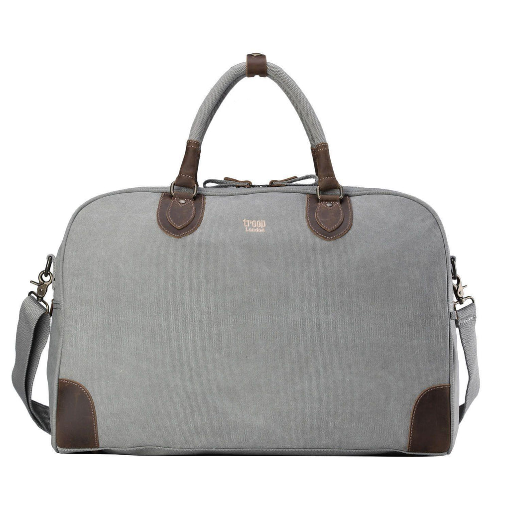 Large Canvas Holdall 45L | TRP0263-7