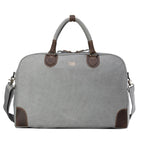 Large Canvas Holdall 45L | TRP0263-7