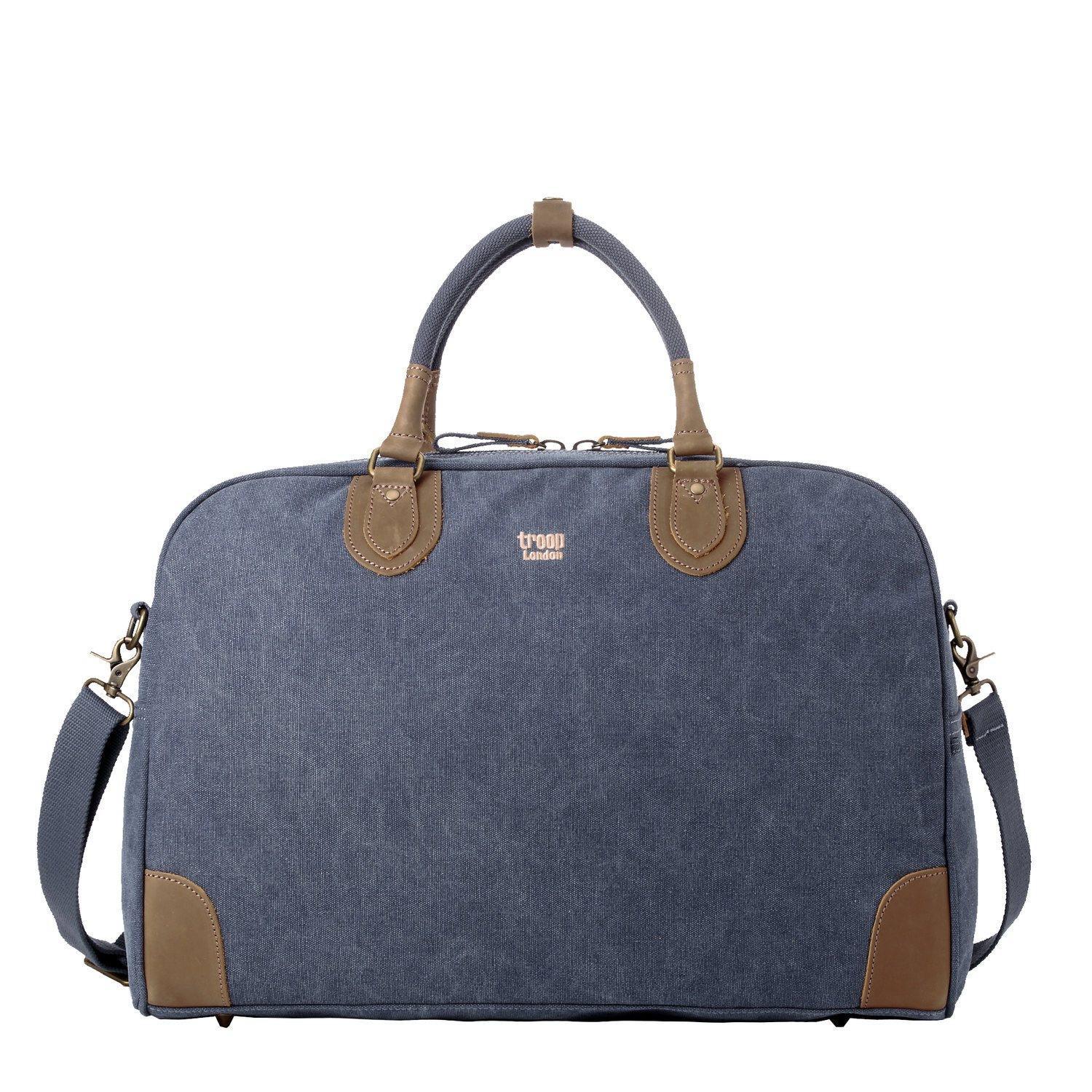 Large Canvas Holdall 45L | TRP0263-3