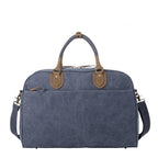 Large Canvas Holdall 45L | TRP0263-4