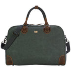 Large Canvas Holdall 45L | TRP0263-10