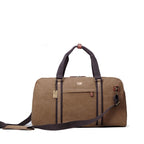 Canvas Travel Duffel Bag | TRP0389-3