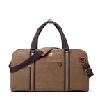 Canvas Travel Duffel Bag | TRP0389-2