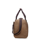 Canvas Travel Duffel Bag | TRP0389-4