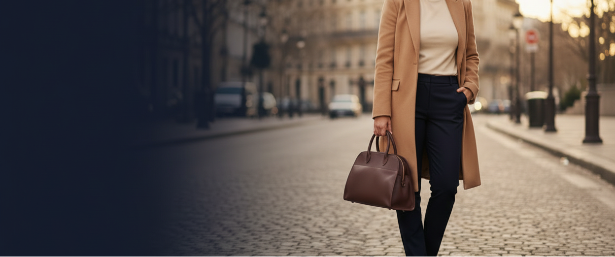 Lunéa – Sacs à main en cuir pleine fleur haut de gamme, Made in Italy | Boutique en ligne française